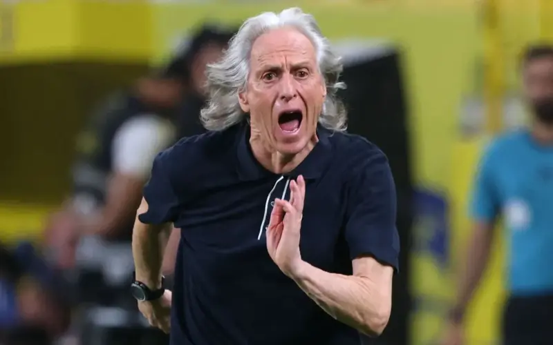 بعد الهلال والنصر.. هل يكون الاتحاد ثالث محطات جورجي جيسوس في روشن؟